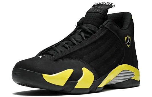 Air Jordan 14 - Thunder