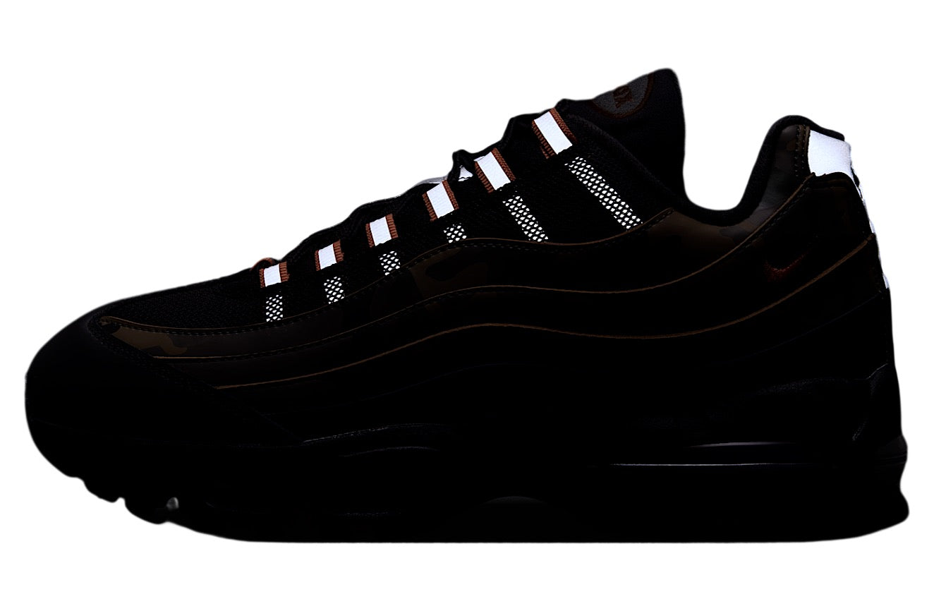 Nike Air Max 95 Court Purple / Black