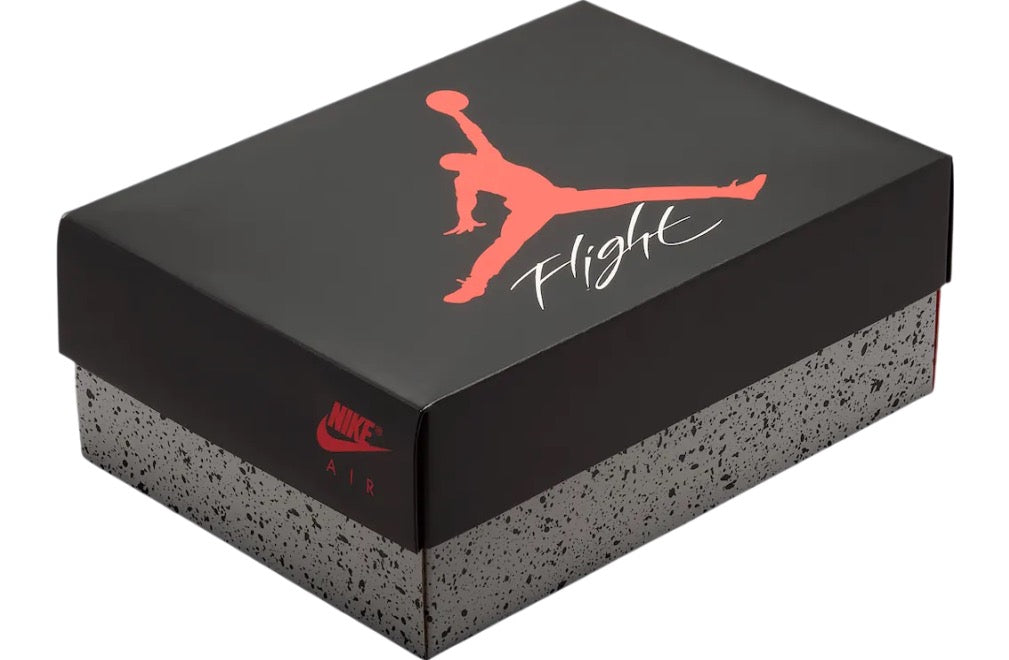 Air Jordan 4 White Cement 2025