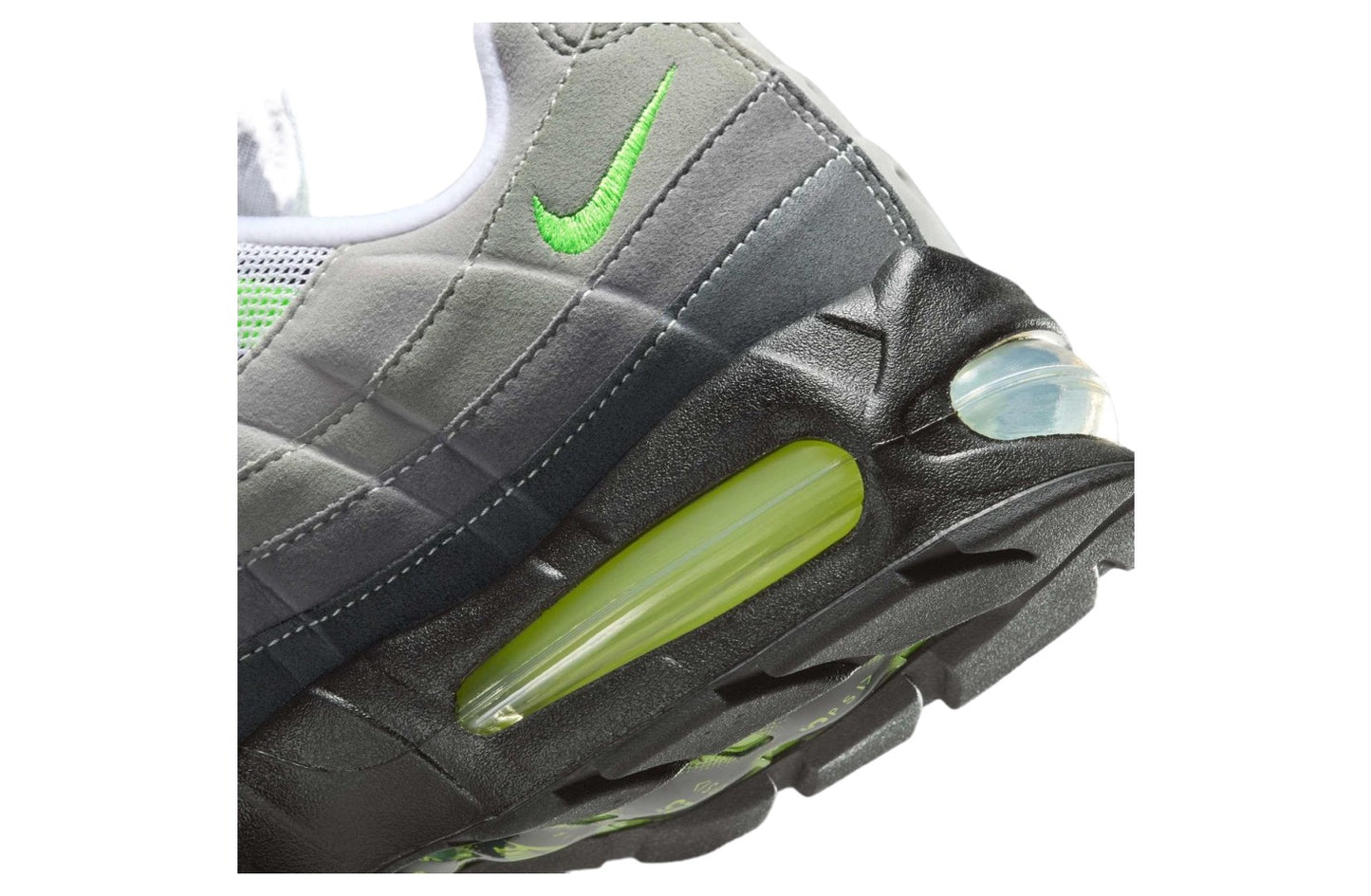 Nike Air Max 95 OG Neon 2025