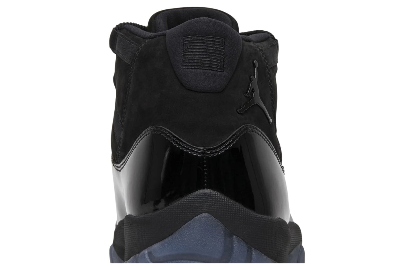 Air Jordan 11 Cap And Gown