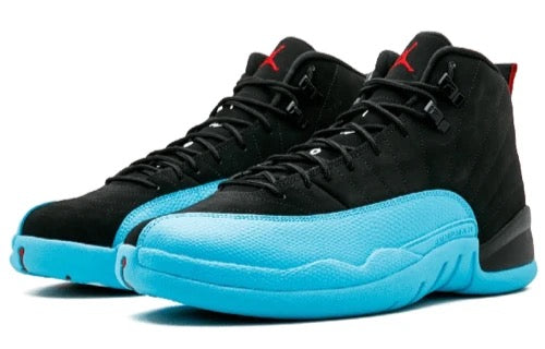 Air Jordan 12 Gamma Blue