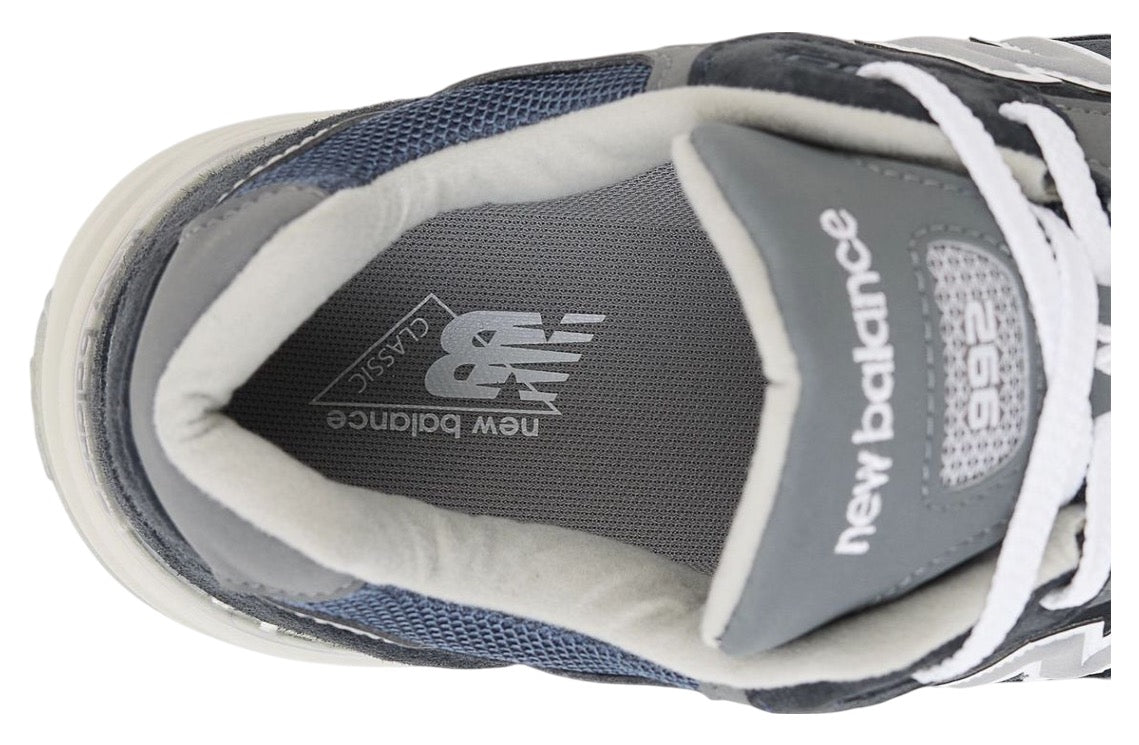 New Balance 992 Core Navy