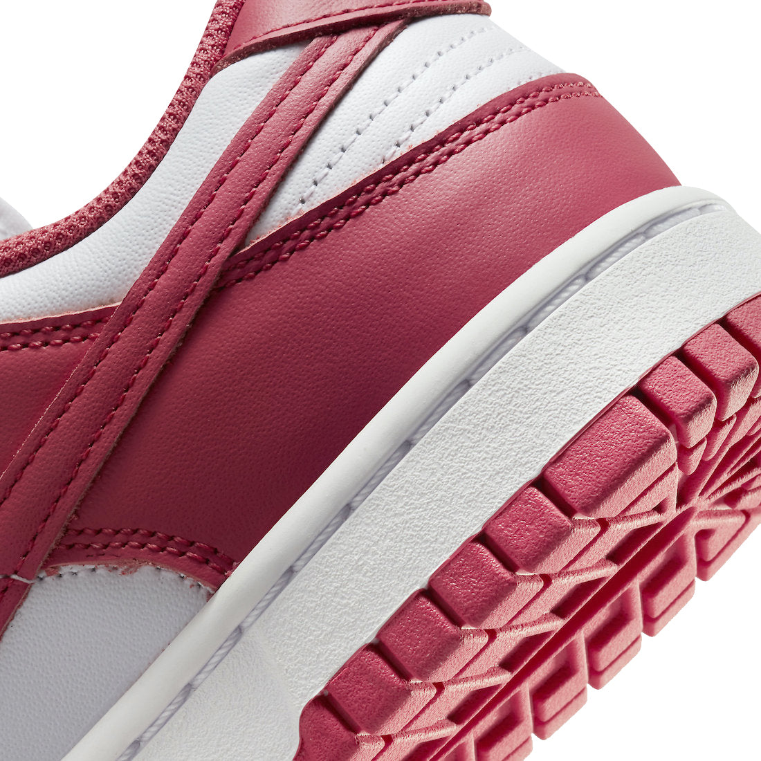 Nike Dunk Low Archeo Pink (WMNS)