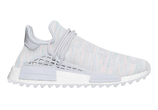 BBC X Adidas NMD Human Race Trail Cotton Candy