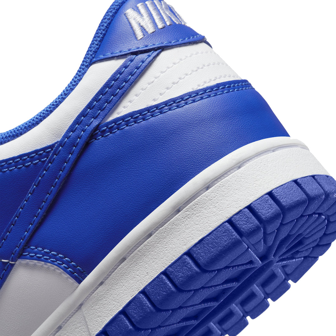 Nike Dunk Low GS Racer Blue
