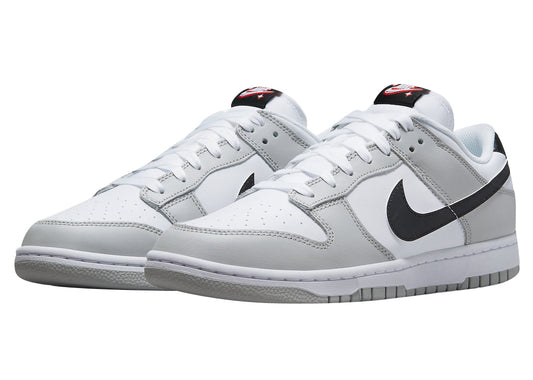 Nike Dunk Low Lottery Grey Fog
