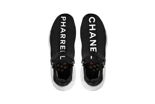 Pharrell X Chanel X Adidas NMD Human Race
