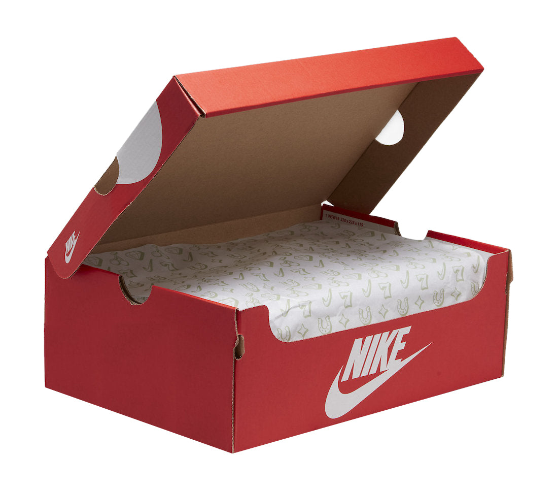 Nike Dunk Low Lottery Grey Fog