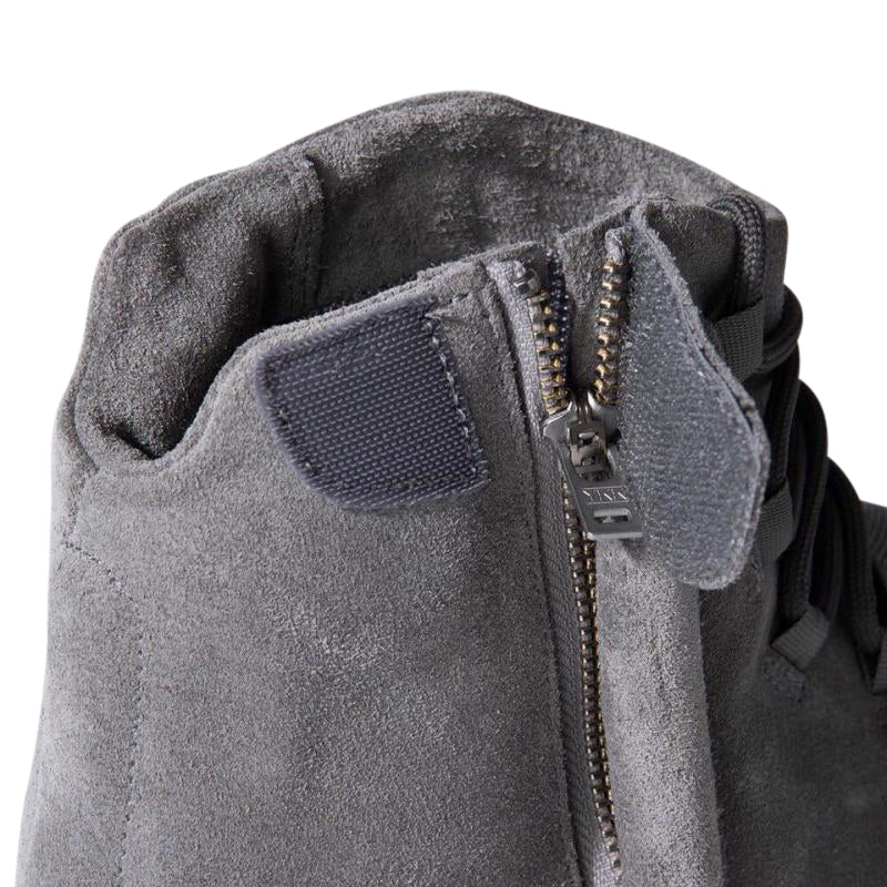Adidas Yeezy Boost 750 - Grey Gum (Glow In The Dark)