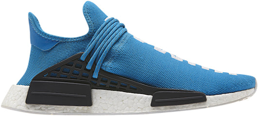Pharrell X Adidas NMD Human Race - Shale Blue