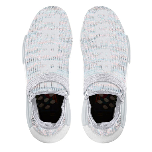 BBC X Adidas NMD Human Race Trail Cotton Candy