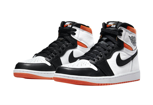 Air Jordan 1 High OG Electro Orange