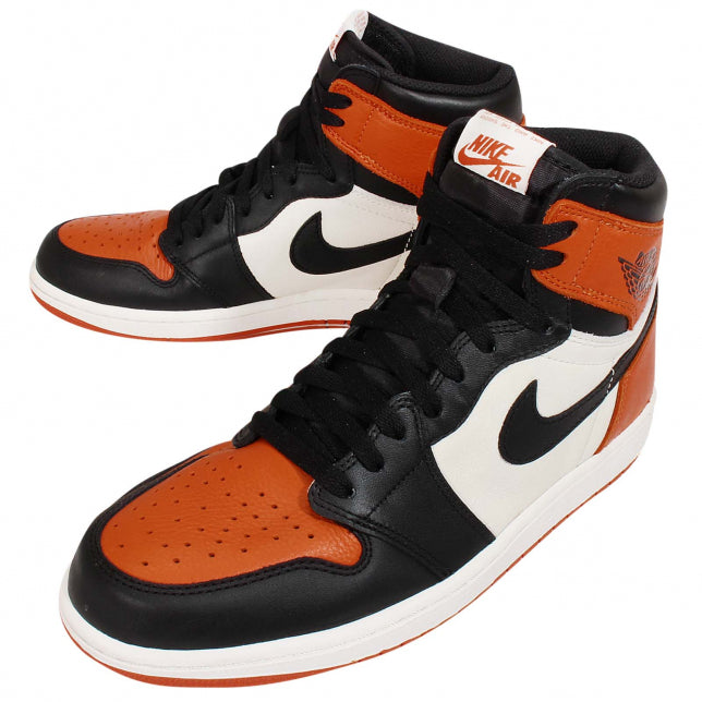 Air Jordan 1 Retro High OG Shattered Backboard