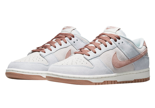 Nike Dunk Low Fossil Rose