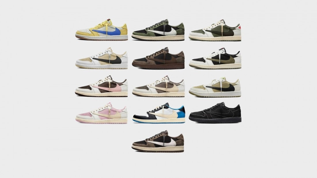 Cancelled Drops That Changed the Game