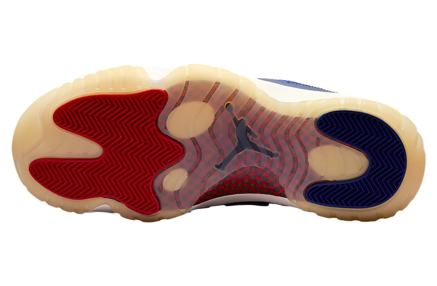 Air Jordan 11 Rare Air