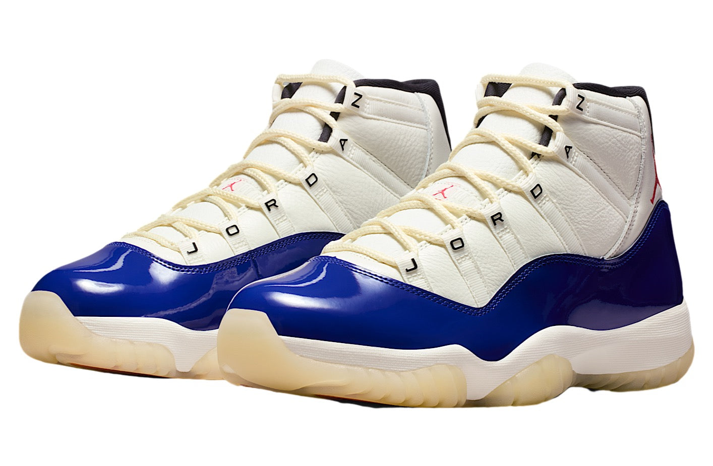 Air Jordan 11 Rare Air