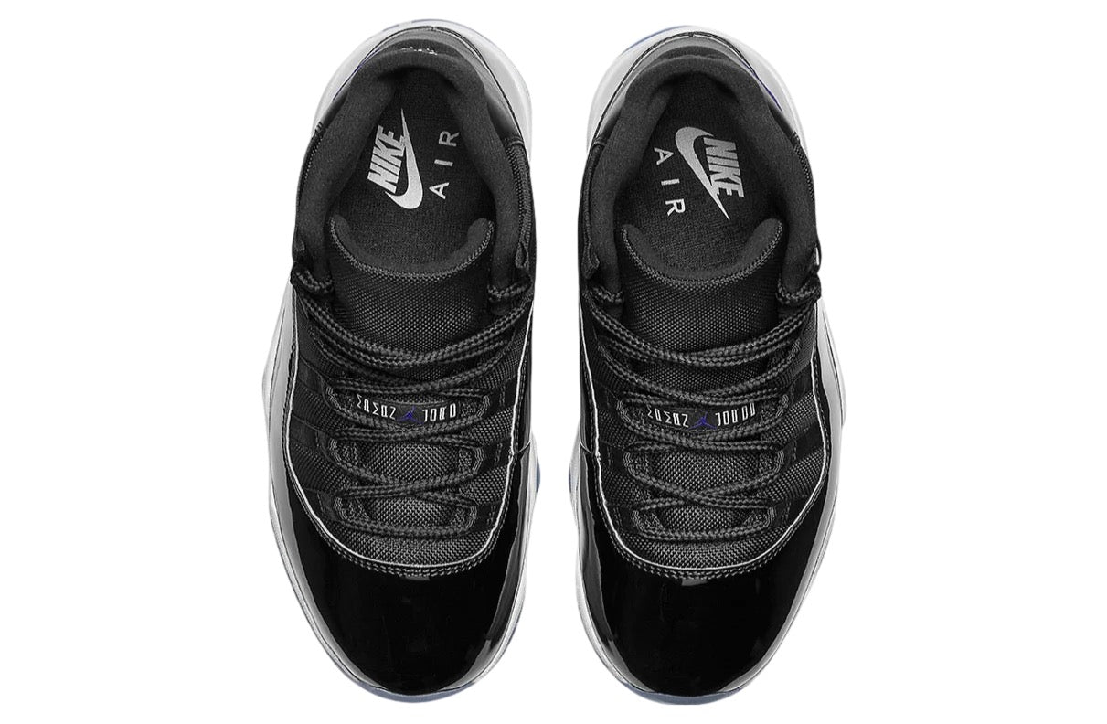 Air Jordan 11 Space Jam