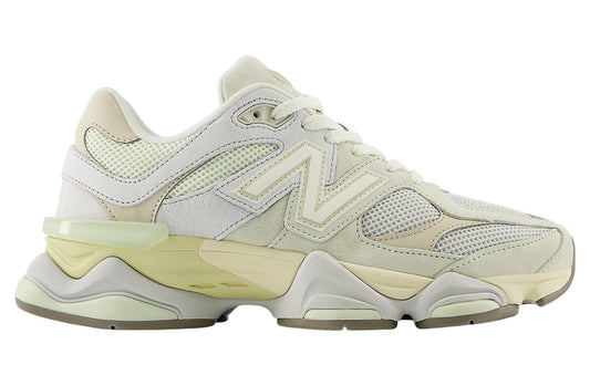 New Balance 9060 Mineral / Grey Matter