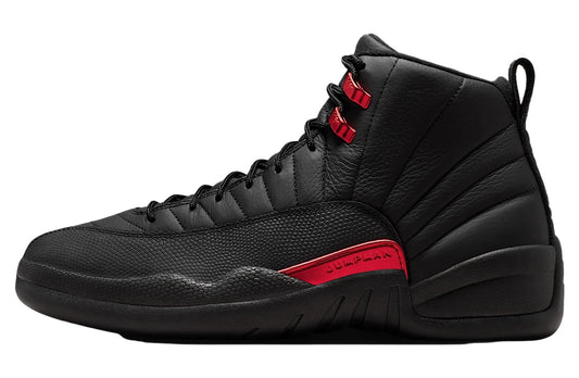 Air Jordan 12 Bloodline