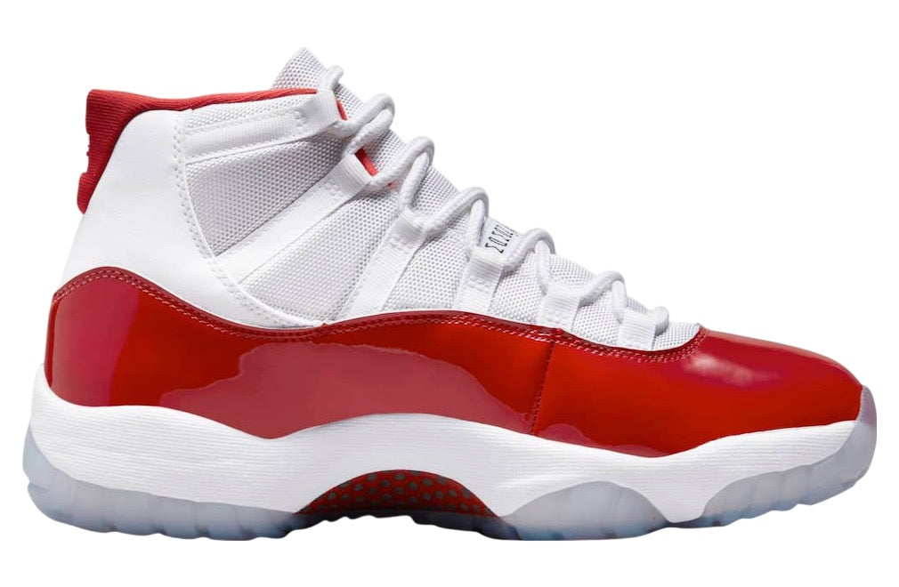 Air Jordan 11 Cherry
