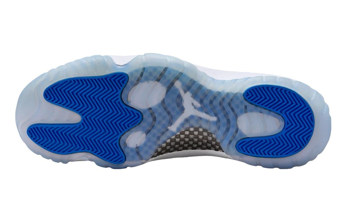 Air Jordan 11 Low Space Jam