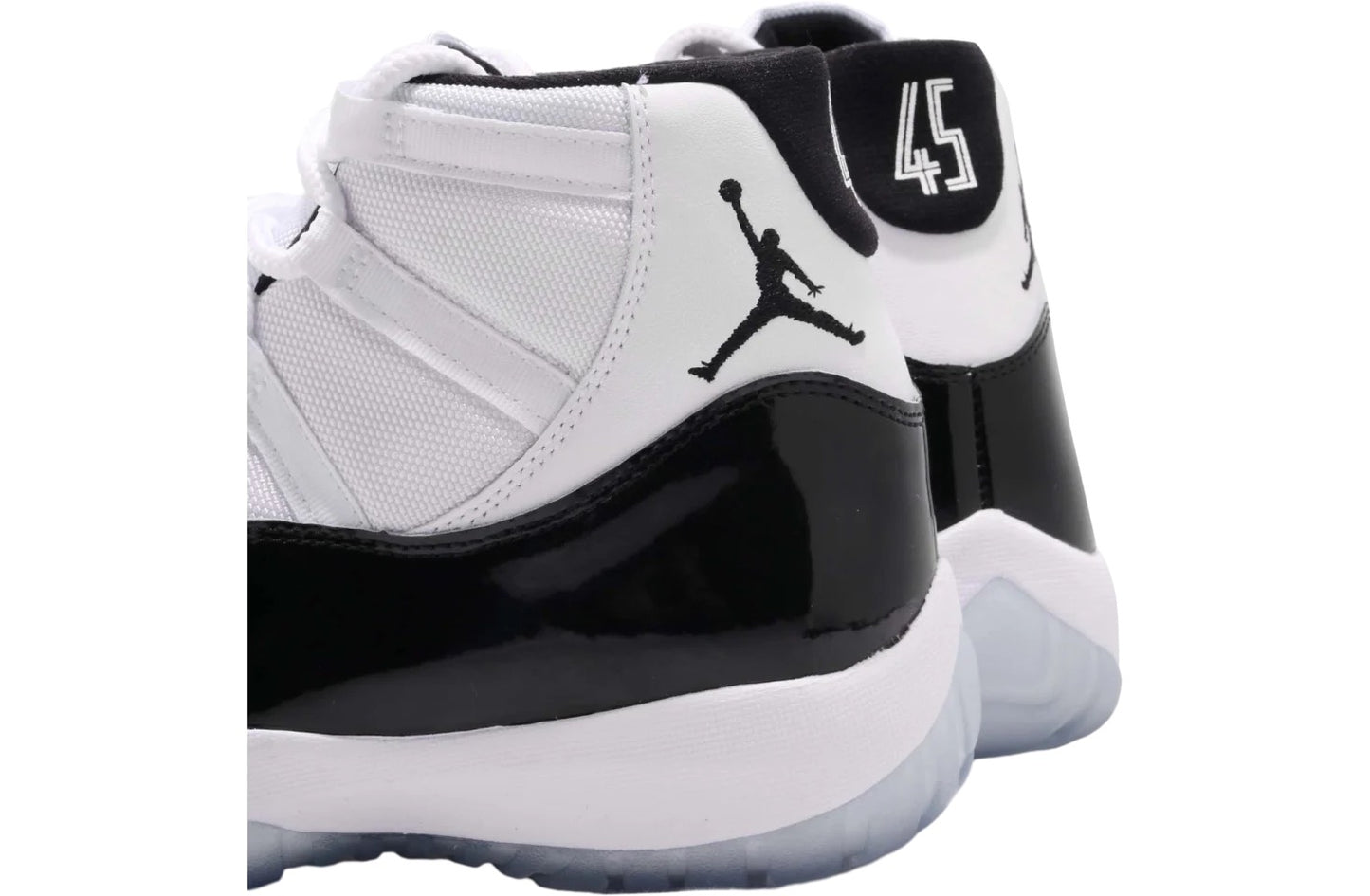 Air Jordan 11 Concord 2018