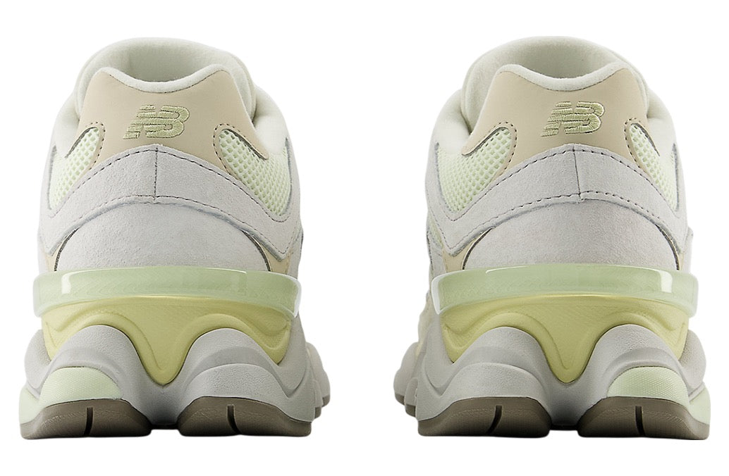 New Balance 9060 Mineral / Grey Matter