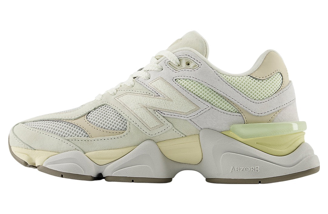 New Balance 9060 Mineral / Grey Matter
