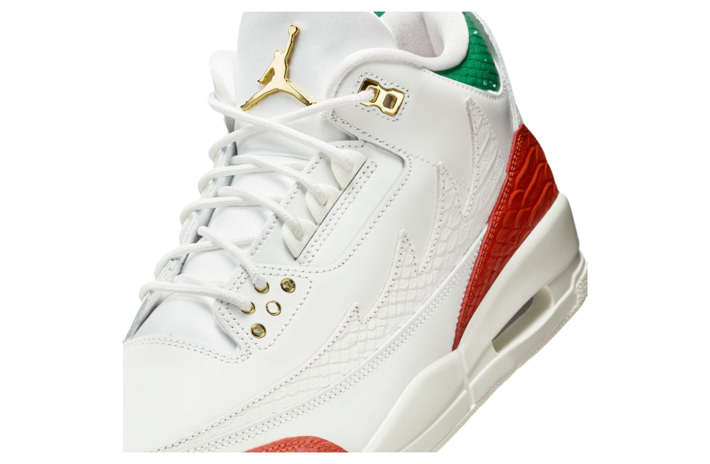 Air Jordan 3 OG El Vuelo
