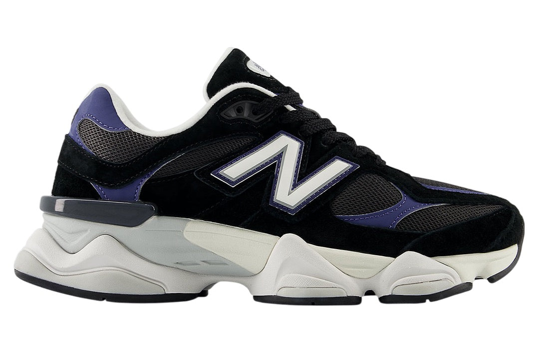 New Balance 9060 Black / Concord
