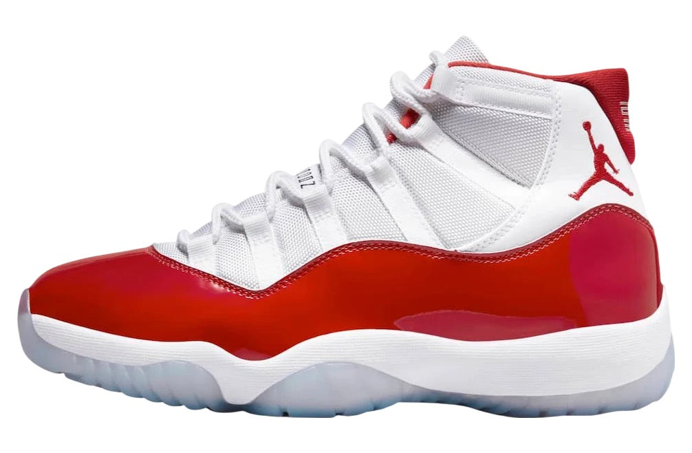 Air Jordan 11 Cherry