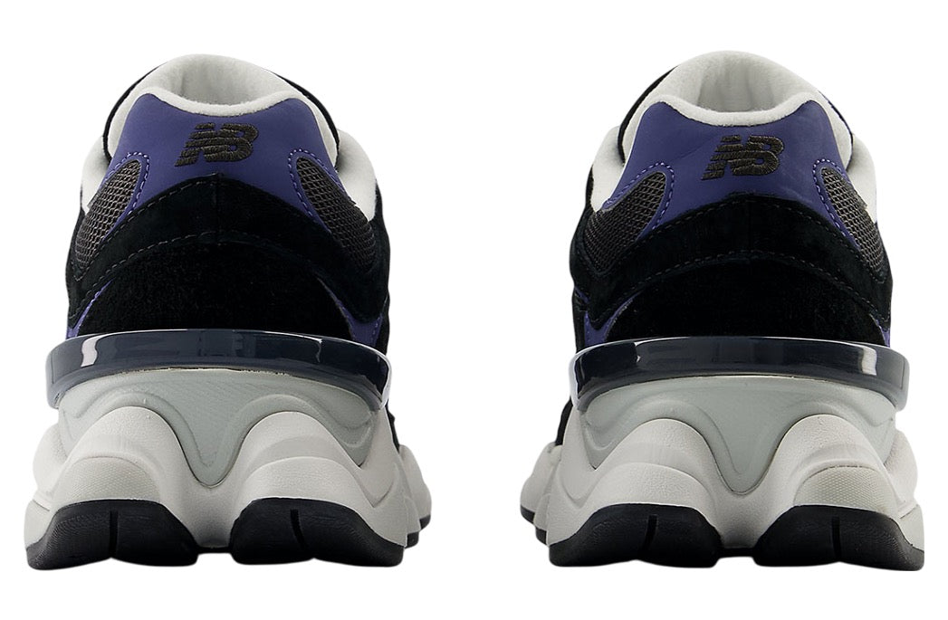 New Balance 9060 Black / Concord
