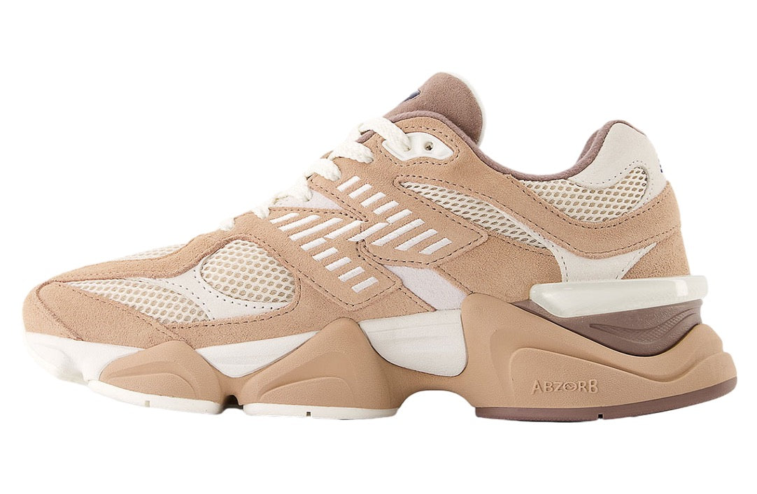 New Balance 9060 Earth Shadow / Flat Taupe