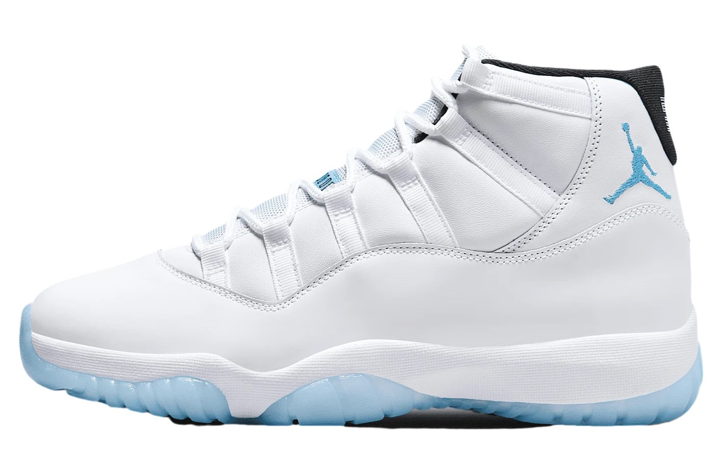 Air Jordan 11 Legend Blue 2024