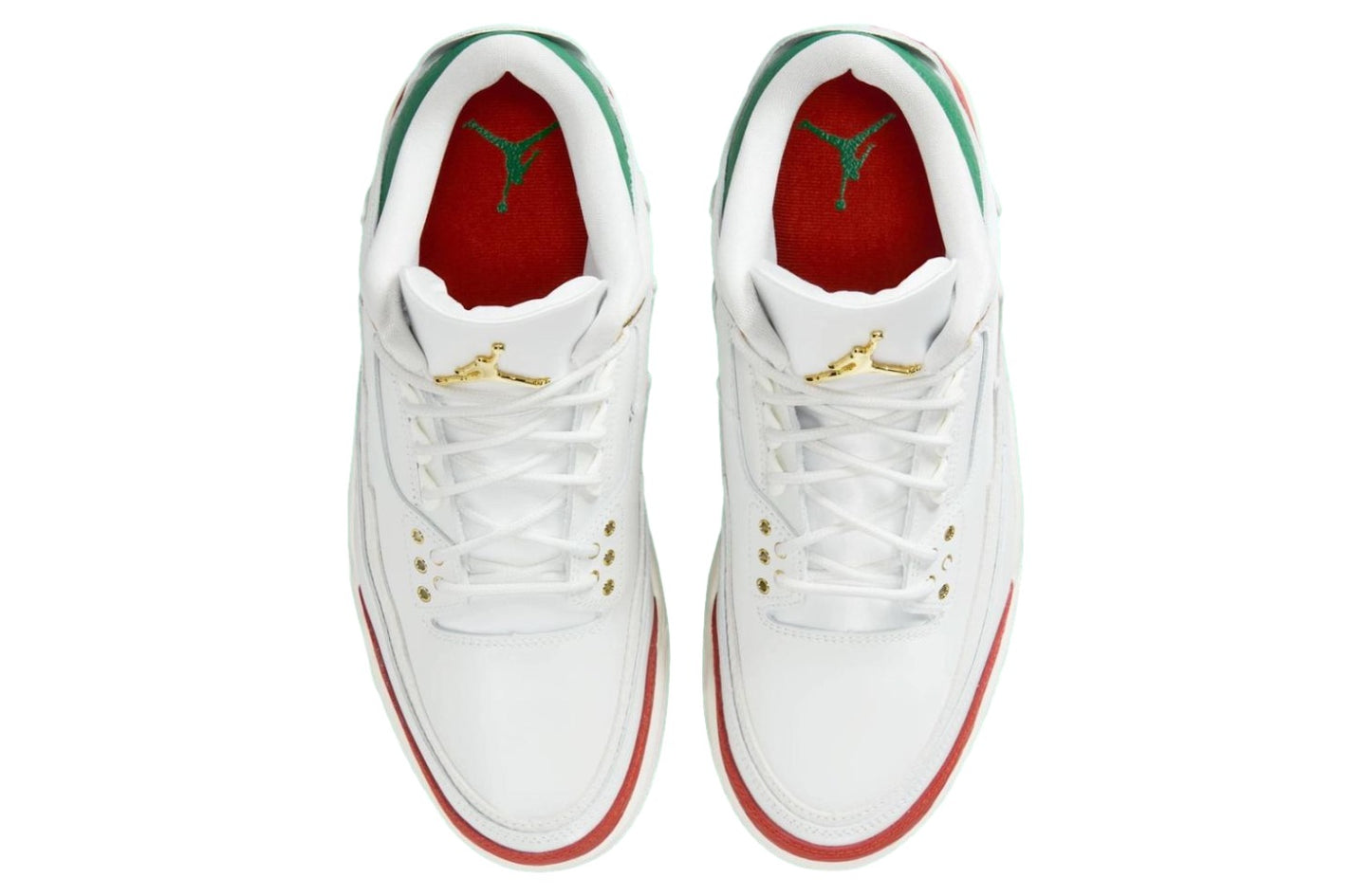 Air Jordan 3 OG El Vuelo