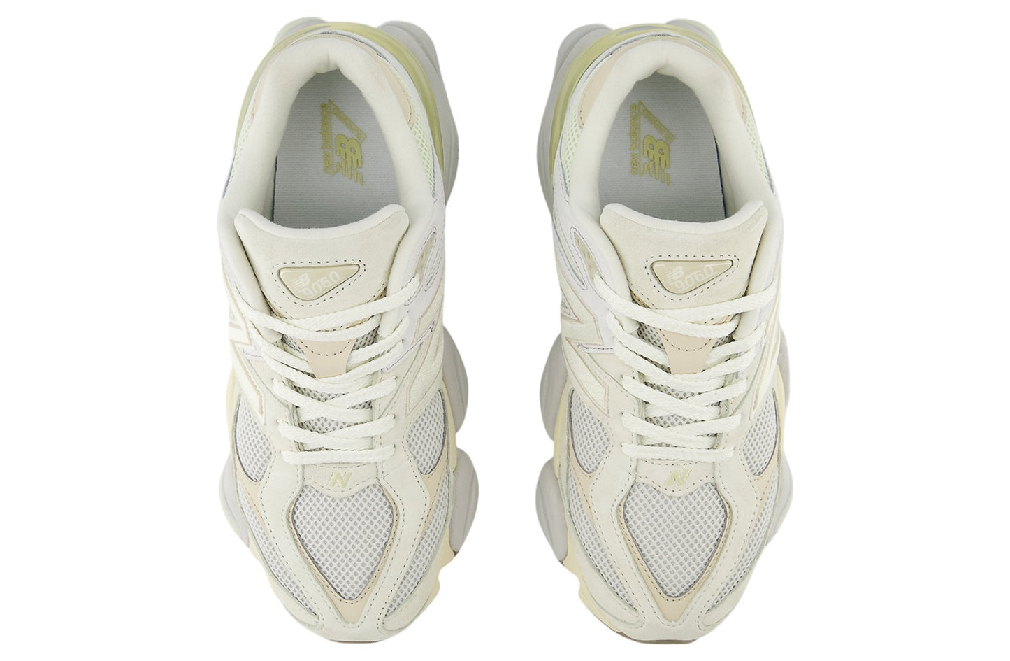 New Balance 9060 Mineral / Grey Matter
