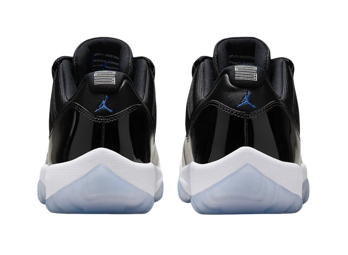Air Jordan 11 Low Space Jam