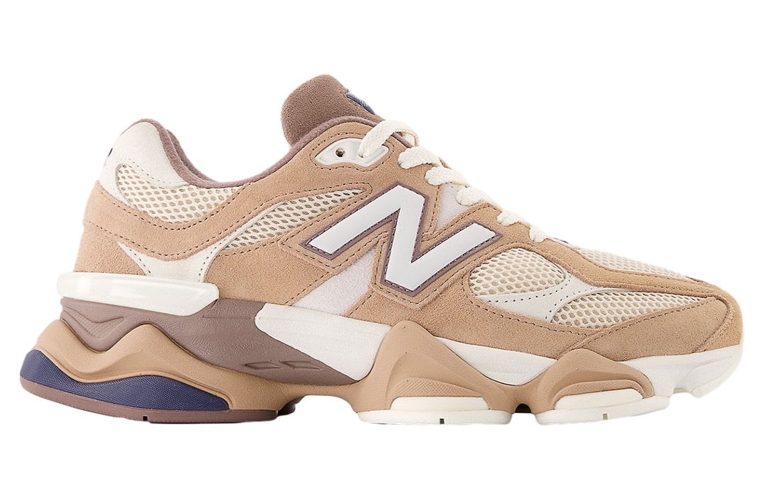 New Balance 9060 Earth Shadow / Flat Taupe