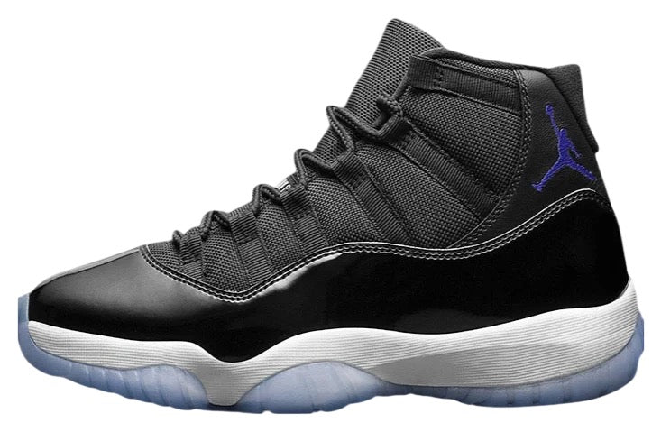 Air Jordan 11 Space Jam