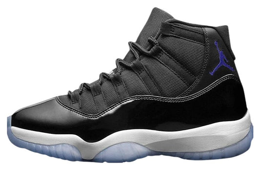Air Jordan 11 Space Jam