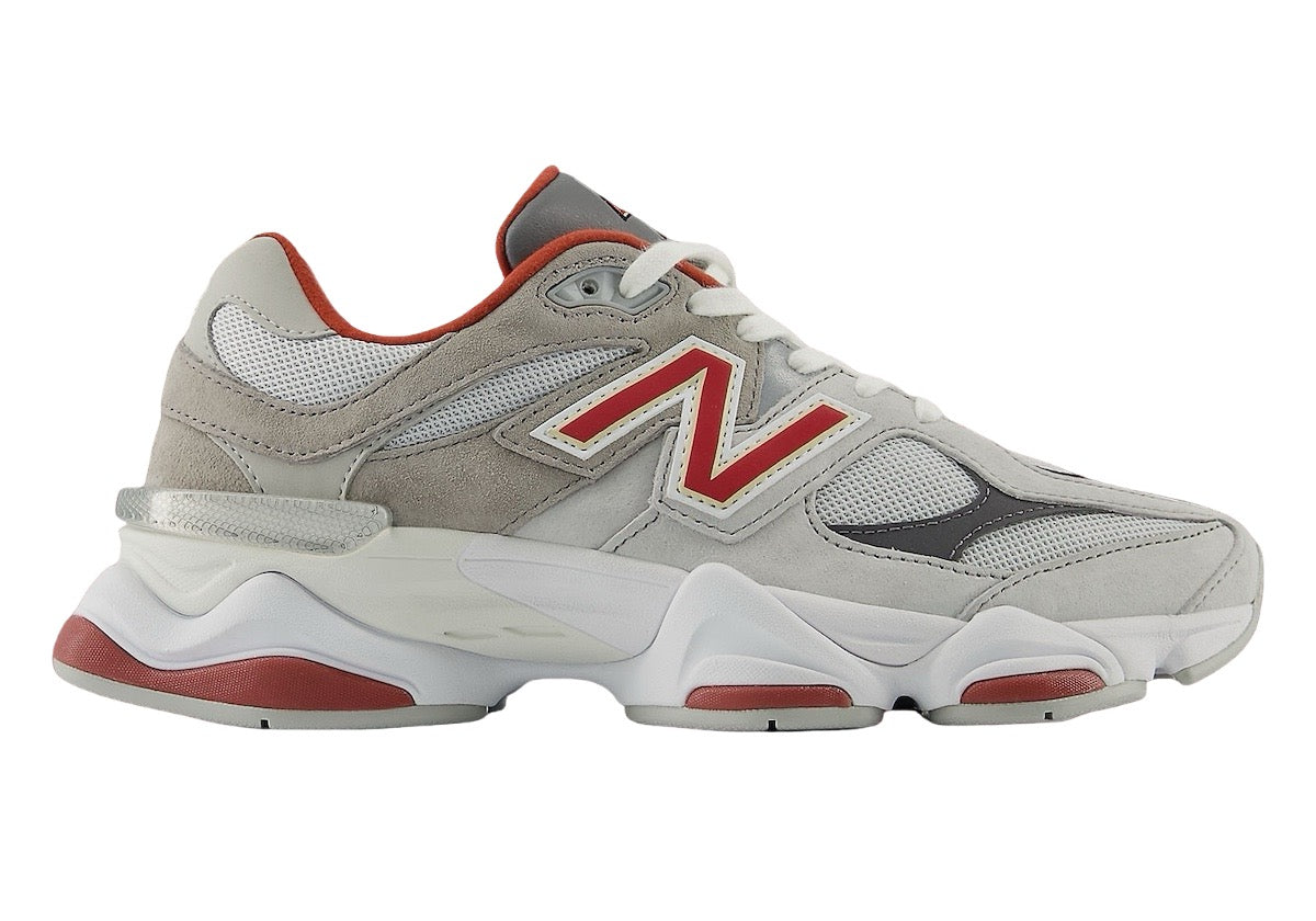 New Balance 9060 Boston College