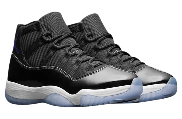 Air Jordan 11 Space Jam