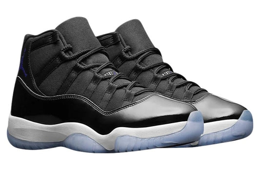 Air Jordan 11 Space Jam