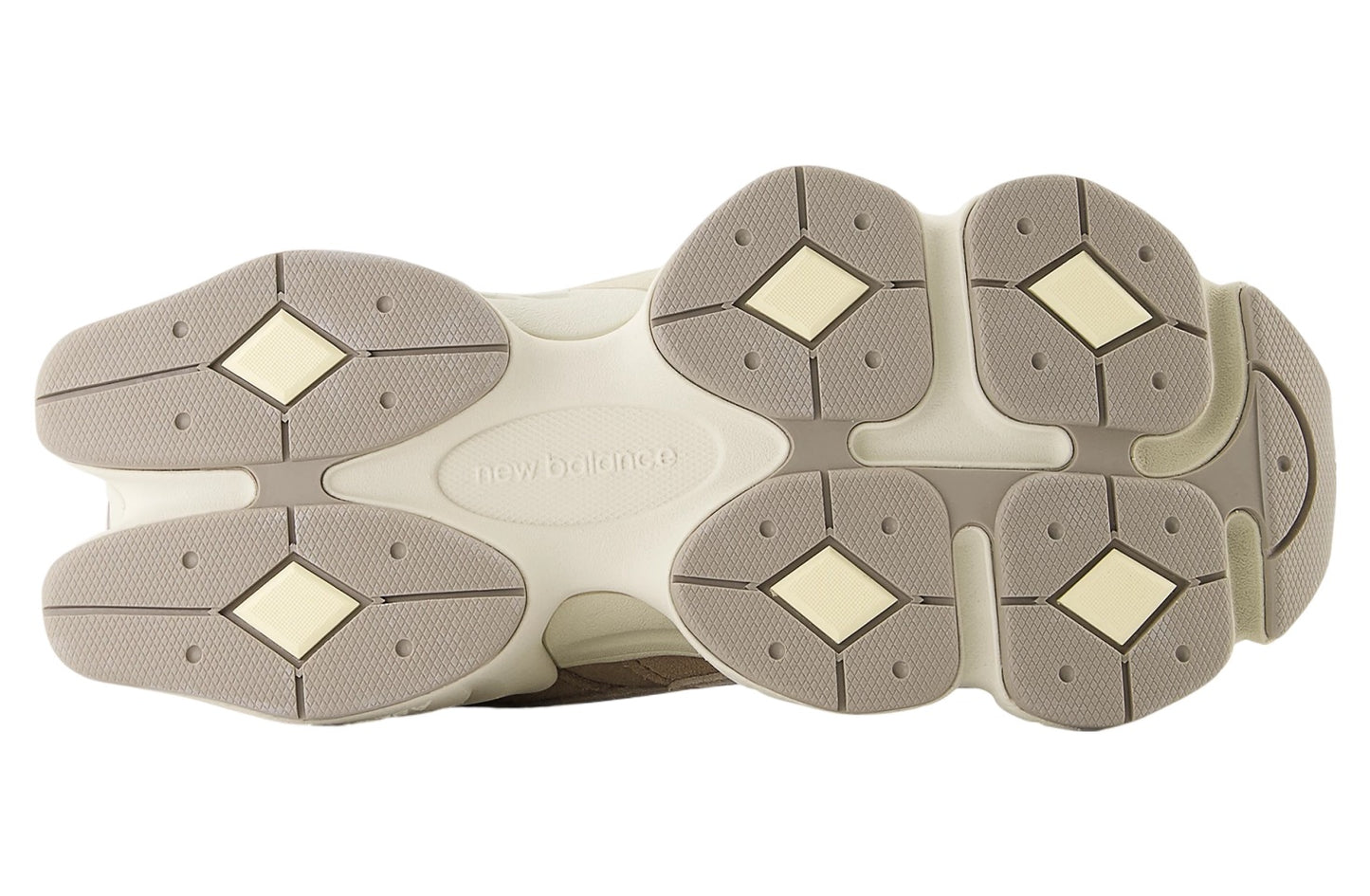 New Balance 9060 Arid Stone / Mushroom