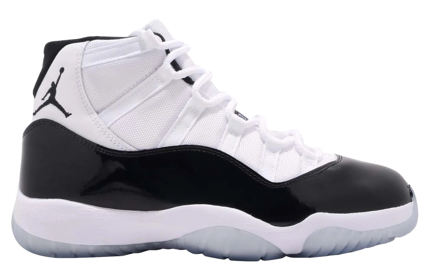 Air Jordan 11 Concord 2018