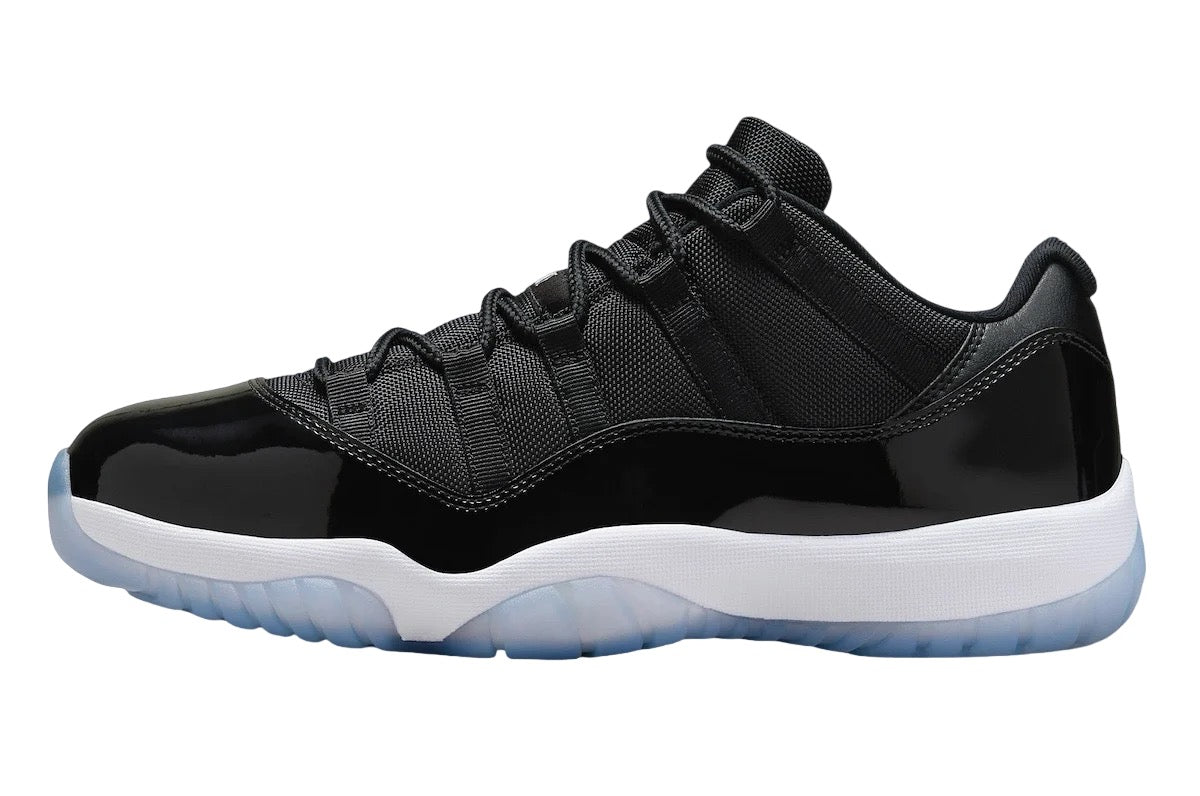 Air Jordan 11 Low Space Jam
