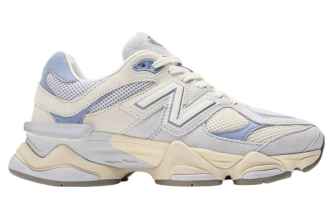 New Balance 9060 Pearl Grey / Mineral