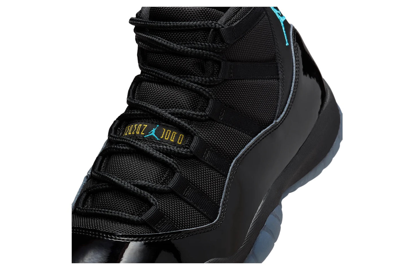 Air Jordan 11 Gamma